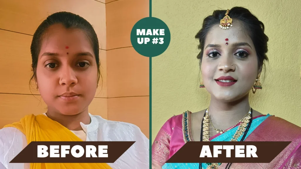 Bridal-makeup-Hubli-3